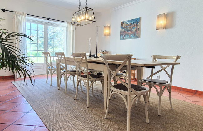 Quinta do Pé Descalço Guesthouse Sintra - Foto 55