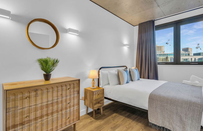 Wembley Park Apartments - Foto 14