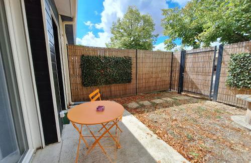 Bienvenue chez toi - TV, WiFi proxi Labège - Foto 8