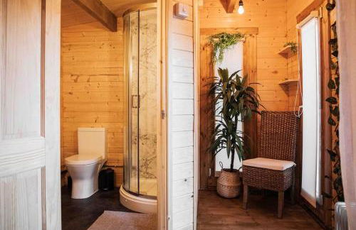 Summerhouse @ 73 (Forest of Dean) Gloucestershire - Foto 7