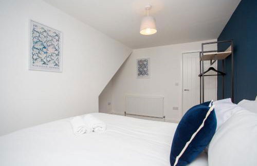 Vacant Nests The Freda Free Parking Sleeps 5 - Foto 31