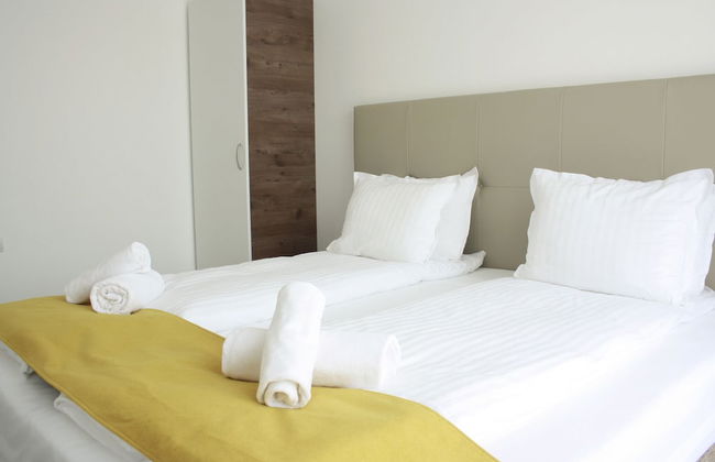 Stela Deluxe Apartments - Foto 33