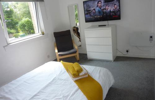 Paisley Central Apartment #4 - Foto 7