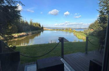 Domki Letniskowe Pola - Photo 29