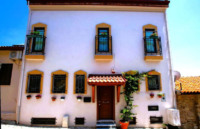 Kasbah Shirin - Foto 1