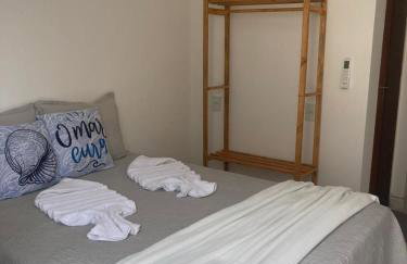 Pousada Bella Flor - Foto 43