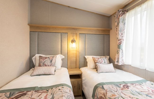 Host Stay Fieldview Lodge Ashdown Retreat - Foto 15