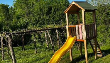 Dorina hiža - Foto 4