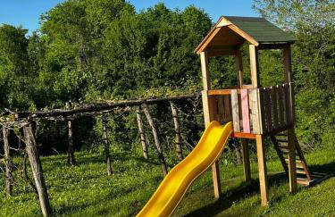 Dorina hiža - Foto 4