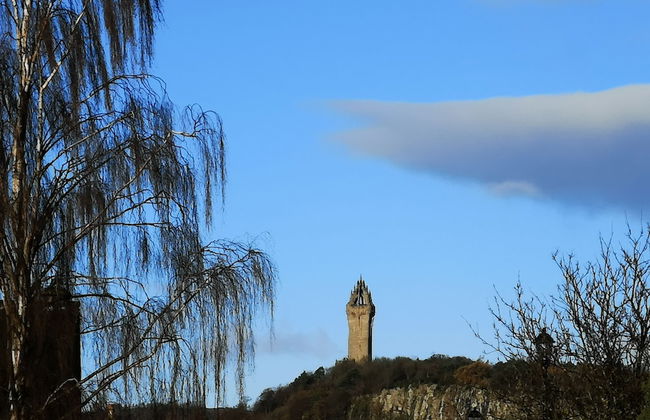 The Cambus Flat, Cambuskenneth, Stirling - Foto 15