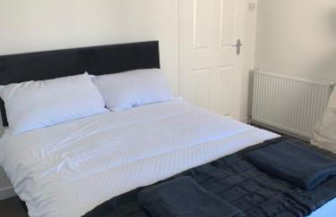 Dumfries Apartment - Photo 26