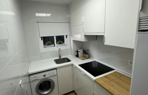 Apto reformado a 20 mins de la playa - Foto 15