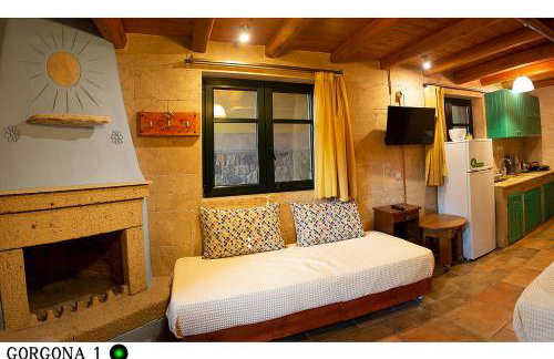 Medusa Gorgon - Photo 31