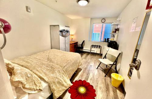 Micro Studio Apartment 10 Minutes Walk to University of Washington - Foto 9