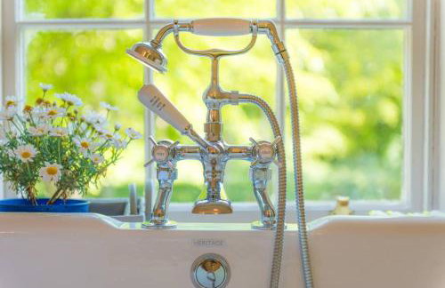 Quarry Gardens Lodge - Foto 18