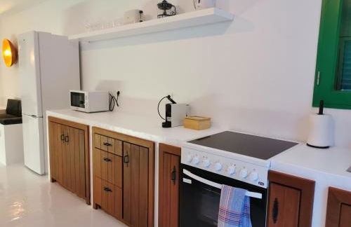 Villa Tagoror - Foto 22