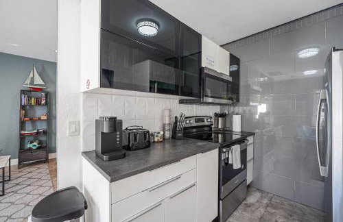 Hollywood Tropical Retreat - Foto 18