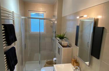 Studio Chaleureux Tout équipé - Wifi - Parking gratuit - Proche de la Nature - Foto 22