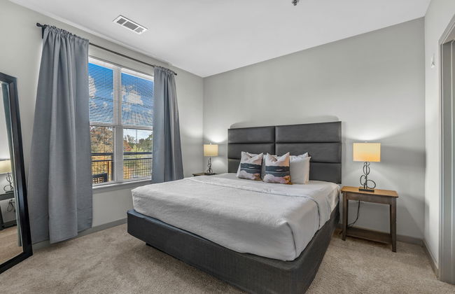 Furnished Apartments in Decatur Square - Foto 13