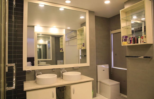 Impeccable 3-bed Luxury Apartment in Ikoyi, Lagos - Foto 16