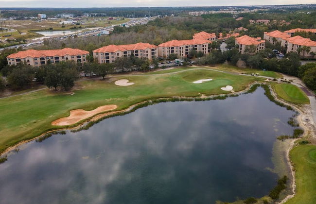 Tuscana Resort 3 BR Near Disney - Foto 40