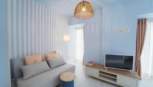 Apartamentos Boutique Casa Cigarrán - Foto 5