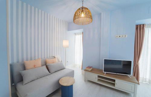 Apartamentos Boutique Casa Cigarrán - Foto 5