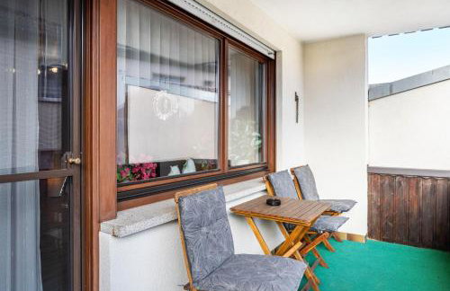 Ferienwohnung Göpfert - Foto 1