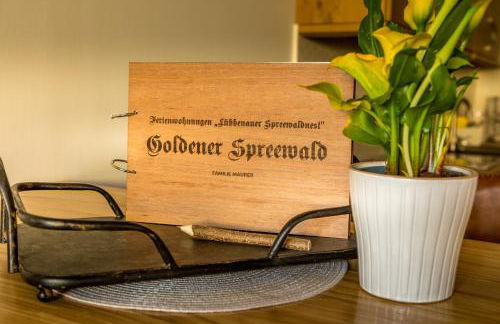 Lübbenauer Spreewaldnest - Foto 4