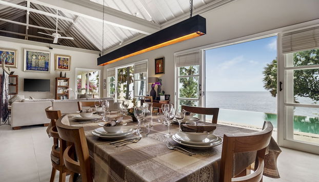 Servicio de comidas en la habitación