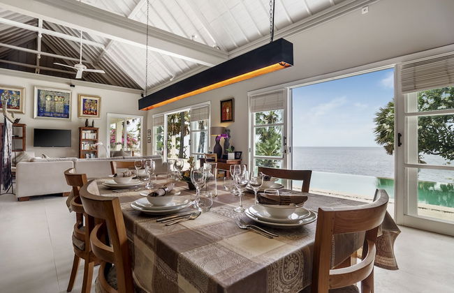 Villa Eden Roc by Alfred in Bali - Foto 4