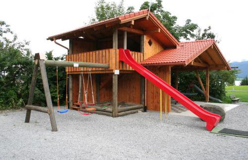 Salenberghof Ferienwohnung Traumblick - Foto 21