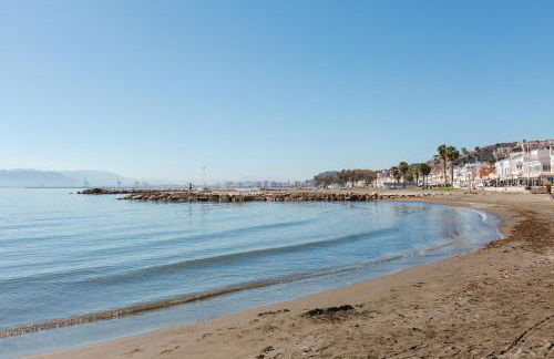 OceanVibe Loft MalagaFlat - Photo 21