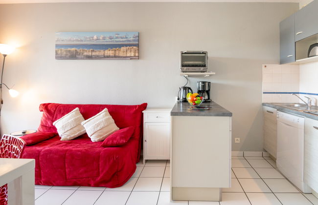 Les Pêcheurs - Foto 5