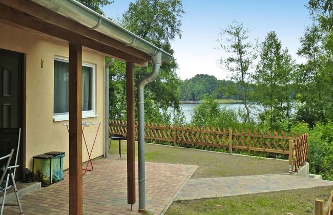 Feriendorf am Weinberg, Dobbrikow - Foto 44