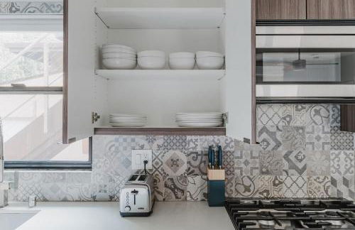 Blueground Palo Alto AC wd nr Stanford SFO-1769 - Foto 7