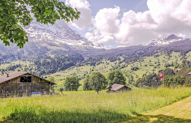 Chalet Jolimont - Foto 29