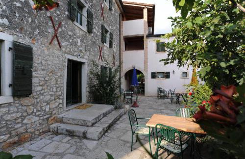 Villa Visnjan Residence - Photo 38