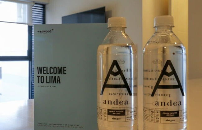 w Art Deco 1BR in Barranco - Photo 7