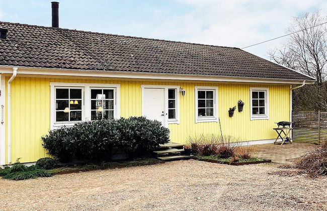 4 Star Holiday Home in Stillingson - Foto 1