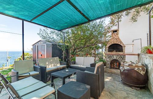 Apartments by the sea Prigradica, Korcula - 627 - Foto 7