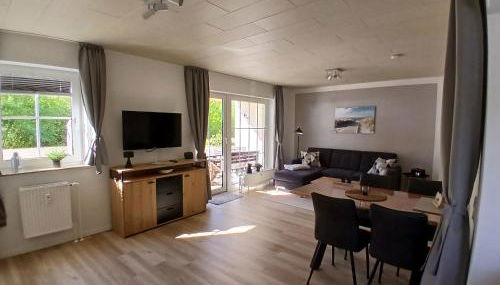 Wassersleben-gemütliche FeWo direkt am Wasser - Foto 3