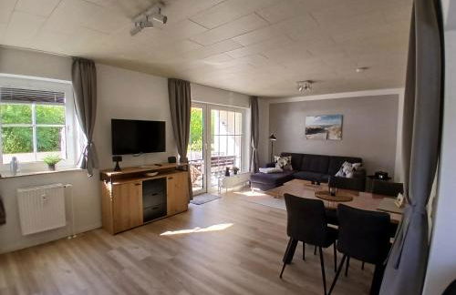 Wassersleben-gemütliche FeWo direkt am Wasser - Foto 3