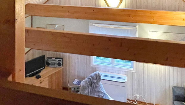 4 Star Holiday Home in Ronneby-by Traum - Foto 5, Interior