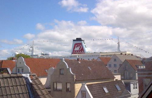 Möwenflug Apartments - Foto 80