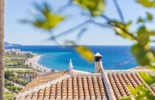 villa vistas al mar - Foto 22