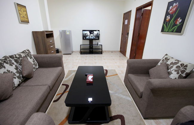 Enwan Suites for serviced Apartments - Foto 40