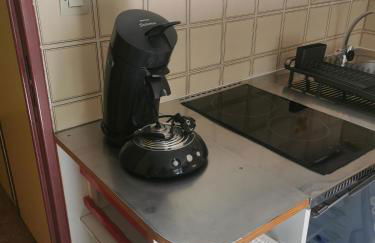 Charmant appartement de montagne avec balcon - Foto 6