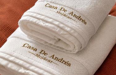 Casa de Andres Mojácar - Foto 12