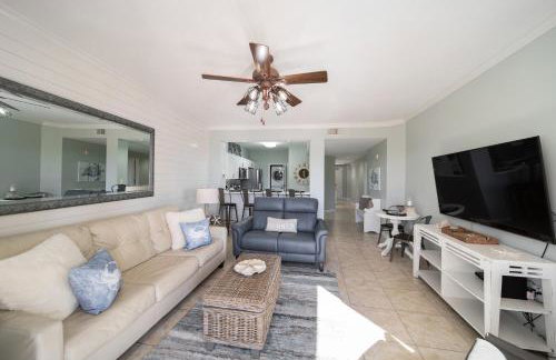 Gulfside 210 - 2BR plus bunkroom with Ocean & Pool Views - Foto 15